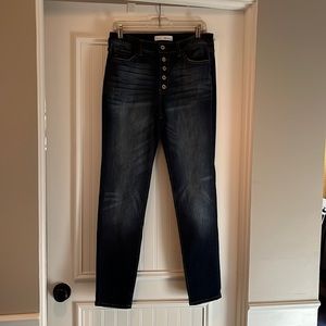 Kancan skinny jeans